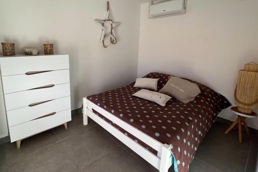 Appt St Tropez ,magnifique T2, Piscine ,terrasse, Emplacement Ideal ,front De Mer, Appartamento *