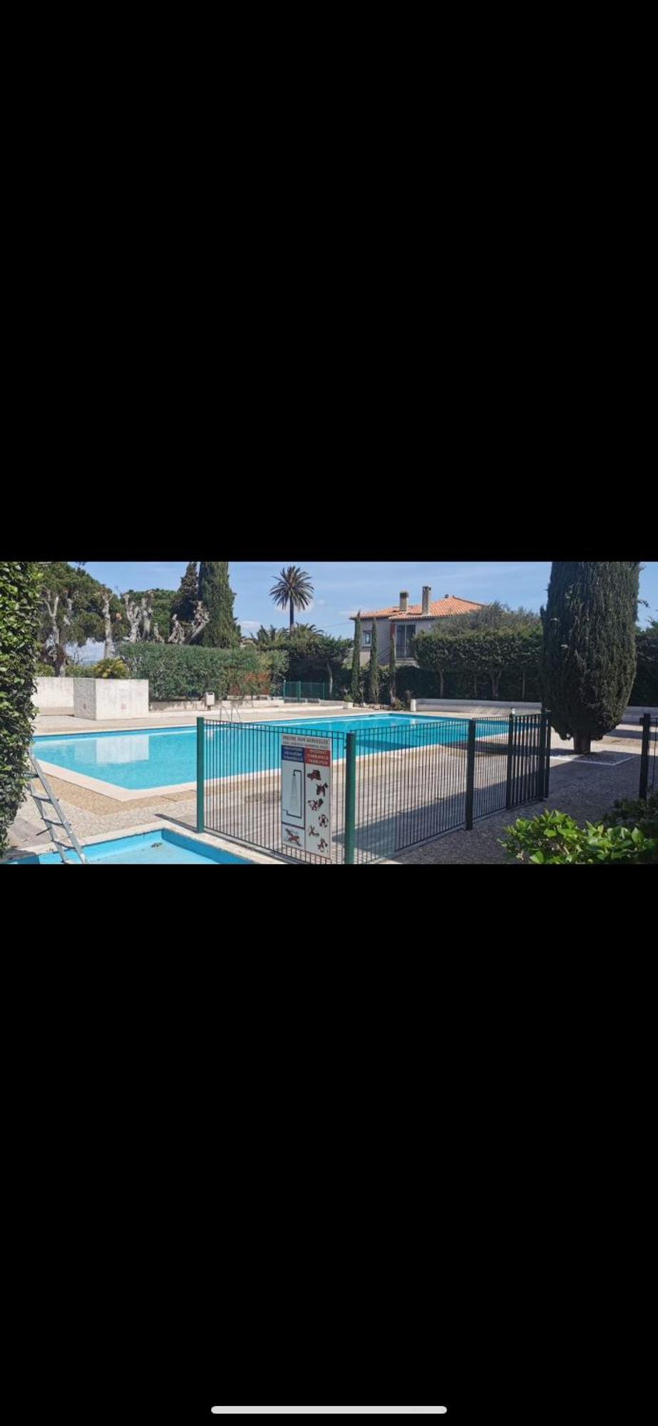 Appt St Tropez ,magnifique T2, Piscine ,terrasse, Emplacement Ideal ,front De Mer, Appartamento